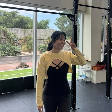 박지윤 아나운서 '크롭톱 입고 나타난' 47세에 8kg 감량 근황(+ 나무위키 프로필 총정리)