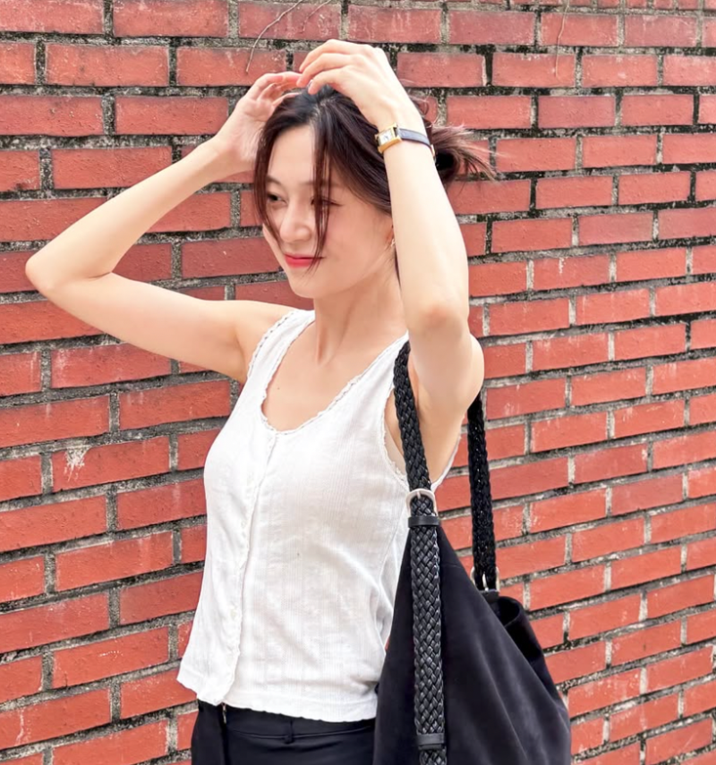 배우 백진희 사주 결혼운