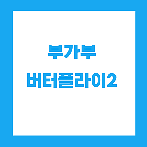 부가부 버터플라이2 후기｜헤리티지블랙·더스티핑크·데저트 토프 색상부터 신생아 사용, ....