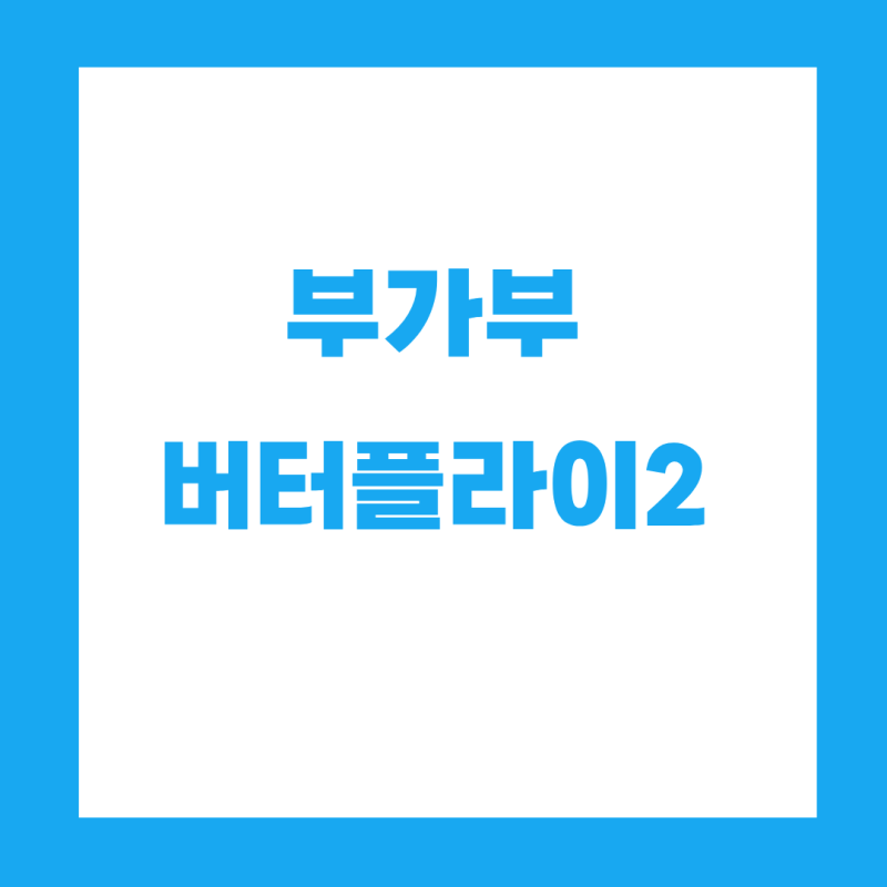 부가부 버터플라이2 후기｜헤리티지블랙·더스티핑크·데저트 토프 색상부터 신생아 사용, ....