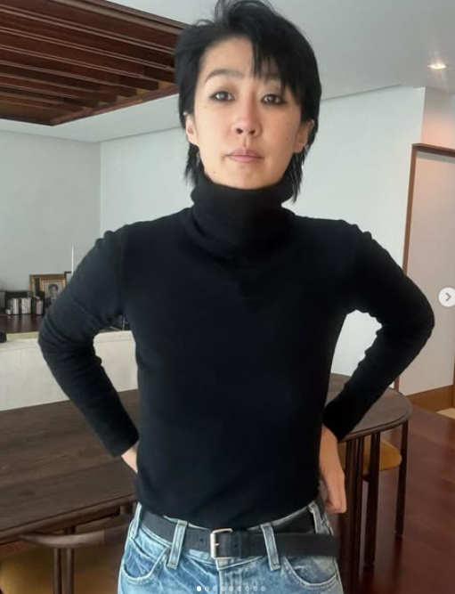 “약속 전 꼭 먹어요” 홍진경 다이어트, 편의점에서 사 먹는다는 이것