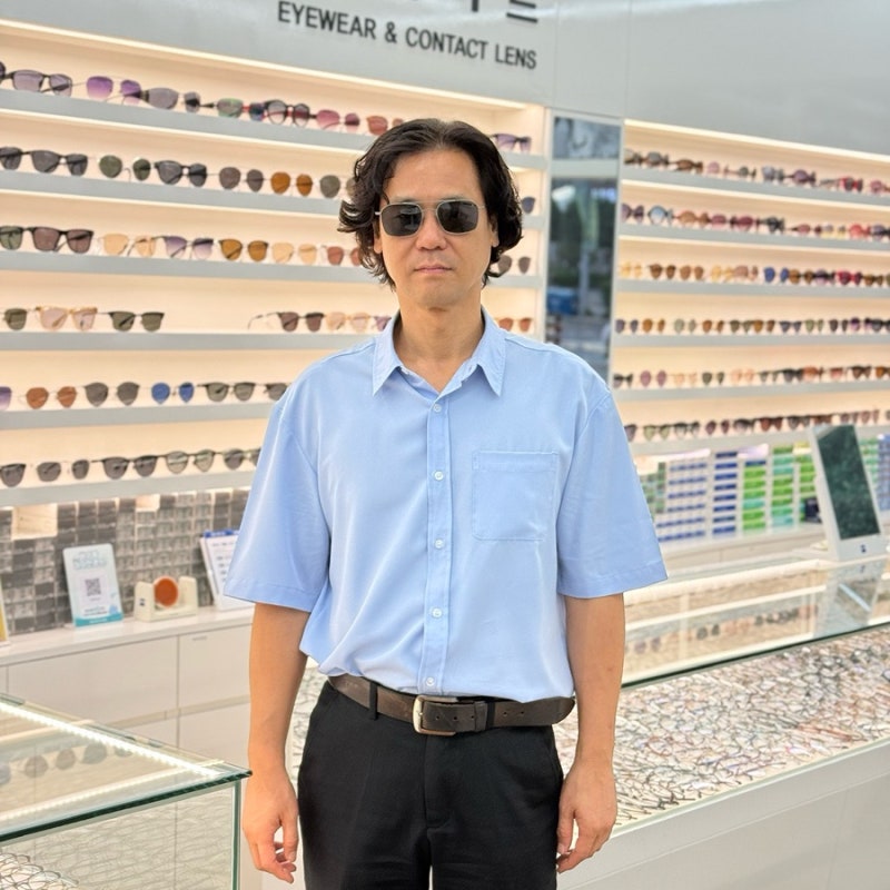 다초점 변색 렌즈 가격, 자이스 변색렌즈 행사 구매 후기!