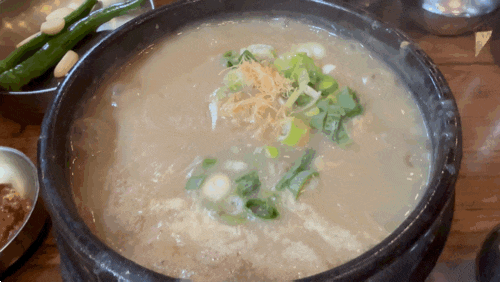 서초 맛집 3대삼계장인｜아이들과 몸보신, 잣삼계탕은 처음인데 너무 고소해요