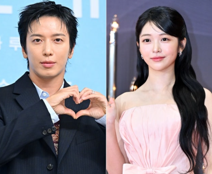 “왜 이제야 나와?” 4년 묵힌 정용화 드라마, 10월 24일 첫 방송
