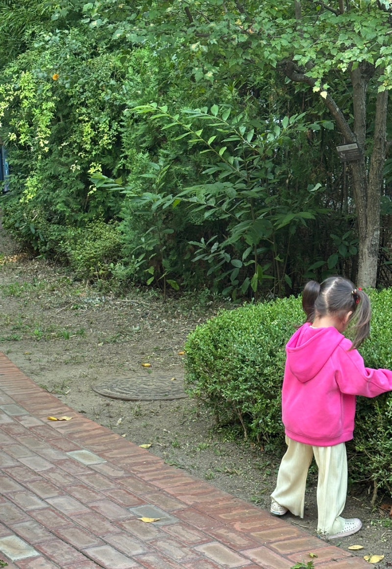 자라키즈 후드집업, 데님자켓 4세 104cm 사이즈