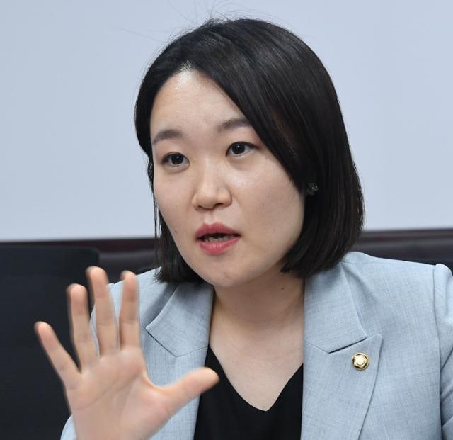 이소영 장관 후보자 의혹 및 쟁점 종합(9. 9기준)