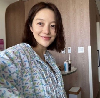 황보라 2살 아들 돌발행동에 전문가 상담…“다른 아이들 교육 방해될까 걱정” 훈육 시작
