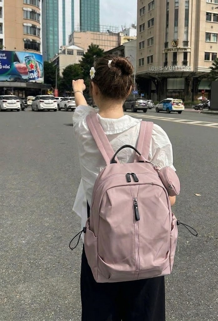 해외여행 준비물 추천｜캐리어와 함께 챙기기 좋은 여행용 백팩