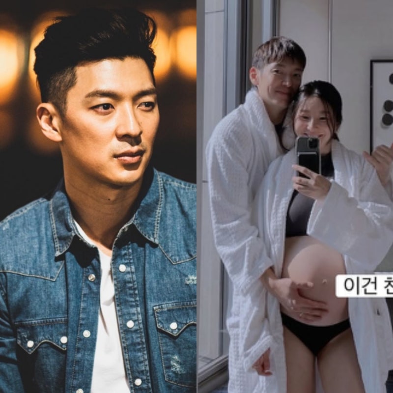 44세 김보라, 둘째 자연임신…가수 팀과 화해한 날 찾아온 ‘선물’