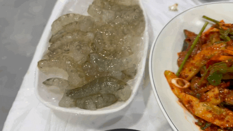 서울 전어 맛집 노량진 전어 후기, 1kg 5만원, 초장집까지 총 얼마?