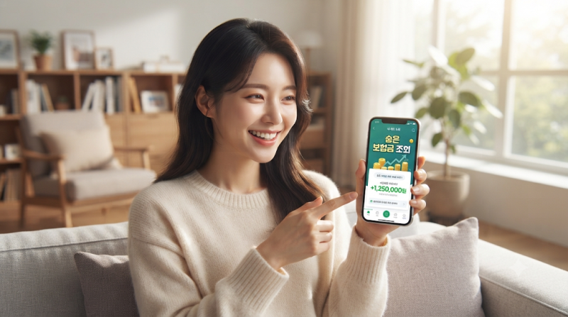 숨은 보험금 조회 내보험다보여 미청구 환급금 수령 방법 2026