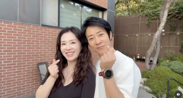 65세 최수종 옆에 선 58세 하희라, 두 사람 투샷에 댓글이 난리 난 이유