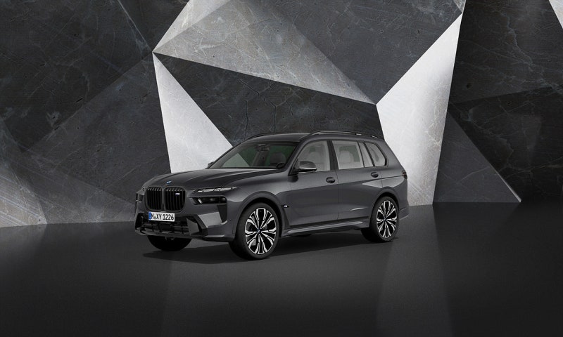 1억 5천만 원대부터 시작해 천만 원대 프로모션 할인까지! BMW X7(G07 LCI) 파워트레인·시트별 공....