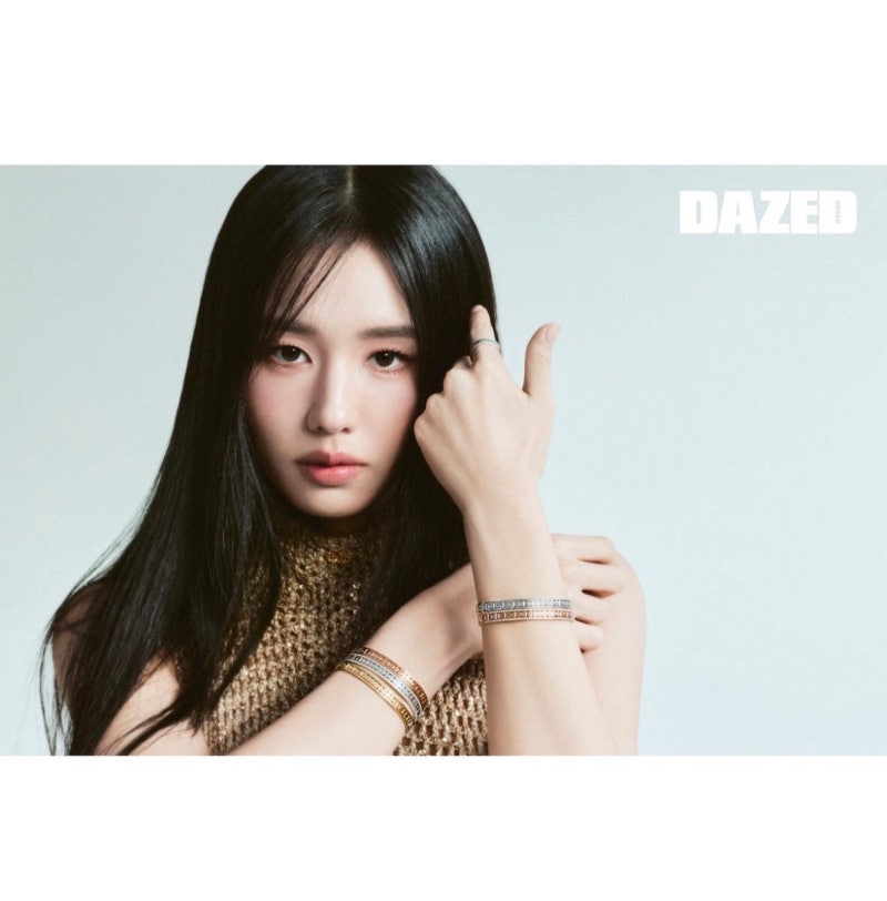 다이어트가 최고의 성형이라는 말, 안은진을 보니 알 것 같다｜10kg 감량 전후