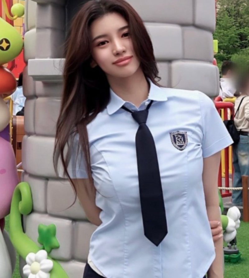 유병재 여친 안유정 누구? 9살 나이 차이부터 러브캐처·배우·브랜드 활동까지