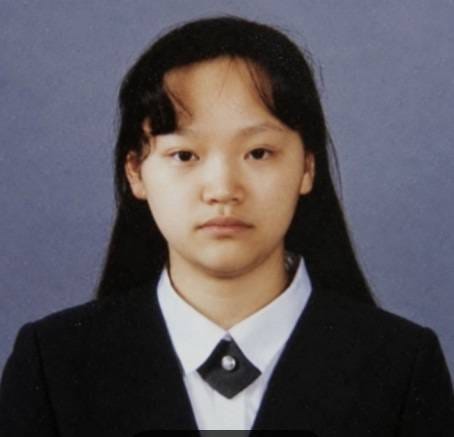 아빠 엄마 동생 모두 서울대, 온 집안 타고난 머리와 미모까지 겸비한 여배우