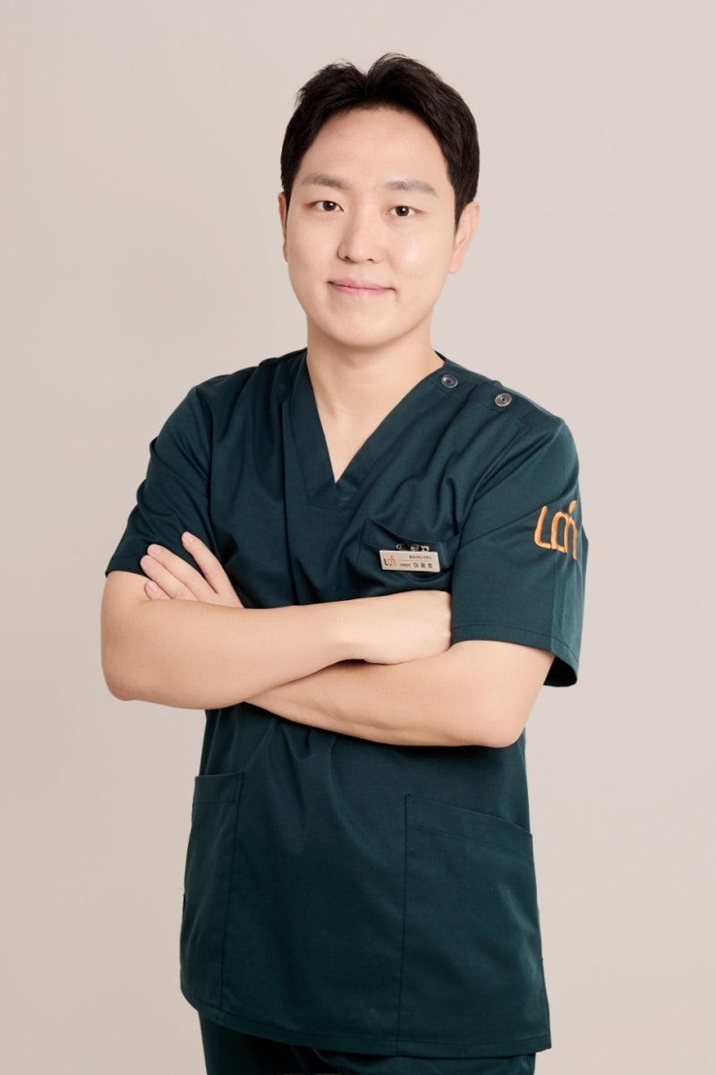 피부 발진 가라앉았는데 스치기만 해도 통증? 대구범어동 대상포진 후 신경통신경차단술
