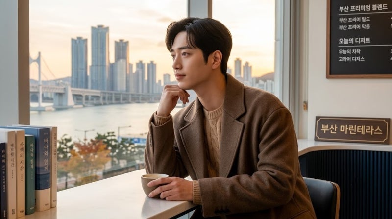 서강준, ‘언더커버 하이스쿨’ 대상 이후 ‘너 말고 다른 연애’로 보여줄 변화