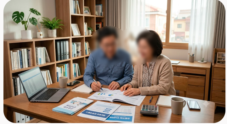 개인회생 성실상환자 대출 신청방법｜2026년 최신 자격조건·한도·금리 총정리