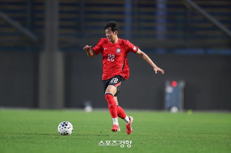 ⚽ “이 선수들이 한꺼번에 뜬다” 한국 아시안게임 축구, 4연패 도전…배준호·양민혁·박승....