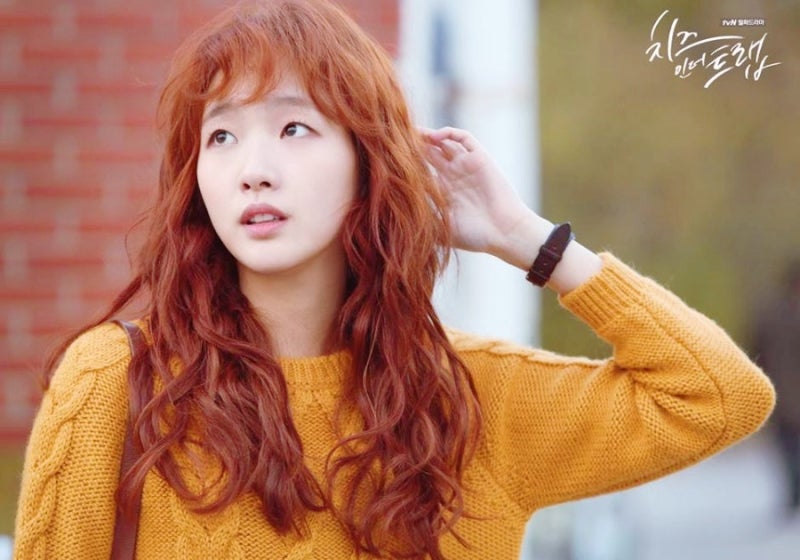 치즈인더트랩 16회 결말 리뷰 - 박해진 김고은 서강준 로맨스 · 등장인물 출연진 정보