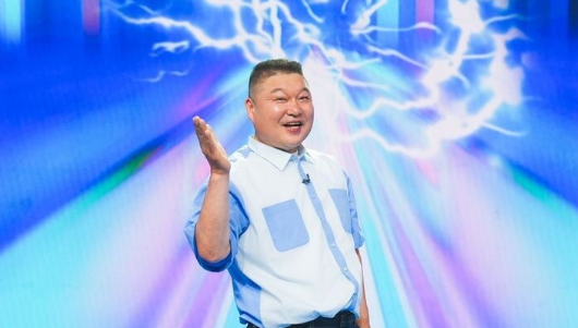 Kang Ho Dong's Cheonman Show Achieves 4.2% Ratings on First Broadcast, Ranking First in its Timeslot