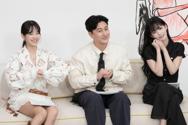 나솔 PD, 안정환 효연 이채영 선택 신작 계약결혼 MC 확정