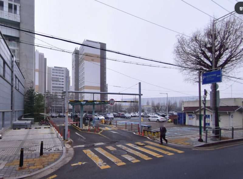 개화산역공영주차장, 주차 요금과 운영 시간 상세 가이드