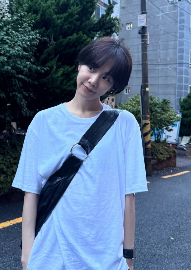 한지은 숏컷, 긴 머리 싹둑! 배우 한지은 파격 변신 프로필·대표작 총정리