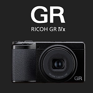 리코 GR4X 출시 예정 40mm로 돌아온 새로운 GR, 출시일·스펙 총정리