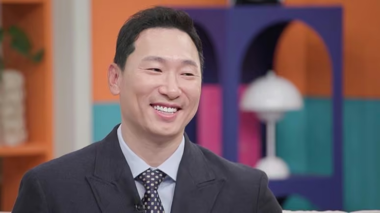 라이머, 안현모와 이혼 3년 만 ‘신랑수업2’ 합류…49세에 밝힌 이상형