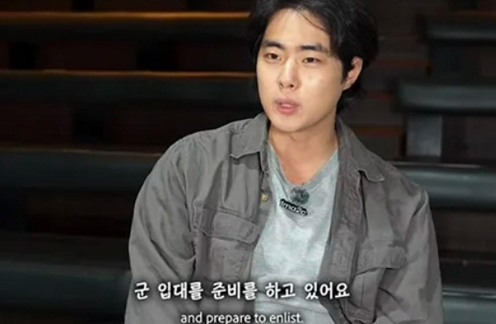 조병규, "올해 배우 활동 그만"…학폭 소송 진행 중에 군 입대 발표한 이유