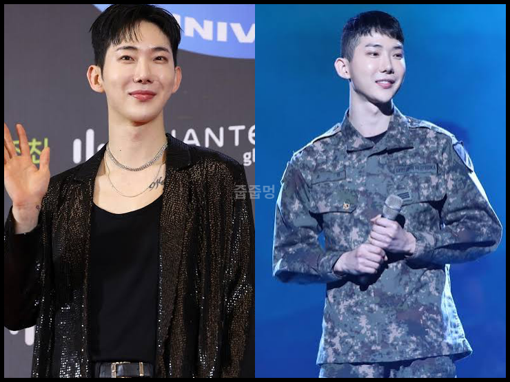 조권 생활고 고백, "부자인 줄 알았는데"… 찬물로 머리를 감고 있었다