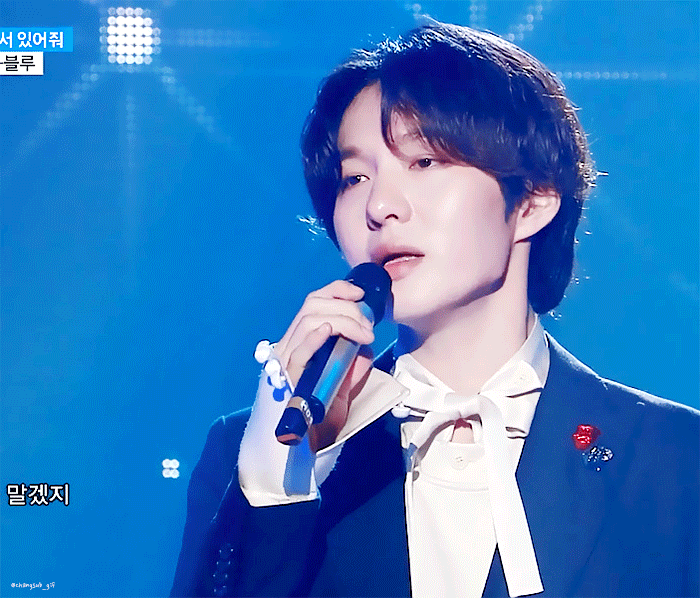 이창섭 "더쿠 울린 콘서트 취소" 경희대 평화의전당 좌석수 시야 핸드볼경기장 비교