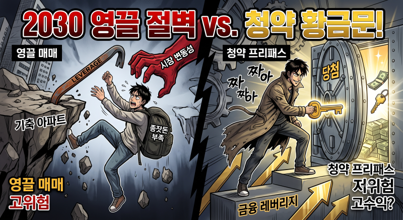 연봉 7천 미혼도 가능? 청년주택드림디딤돌대출 조건과 4억 공공분양 월 상환액 분석
