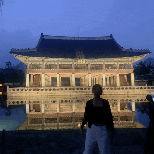 경복궁 야간개장 예매 방법 | 2026 하반기 일정 주차 한복 무료입장 후기