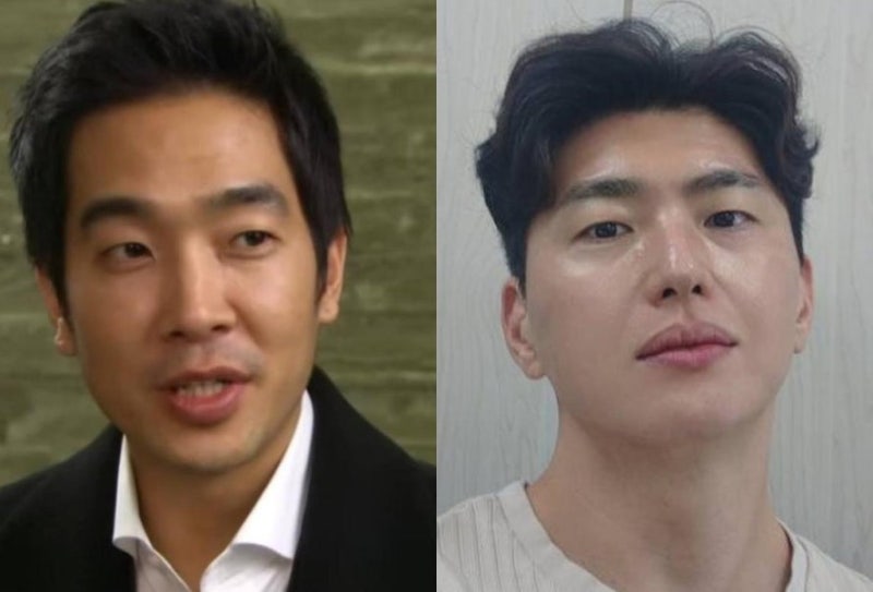 고영욱 "소재원 작가, 고소하겠다" 선언에 네티즌 반응이 싸늘한 이유