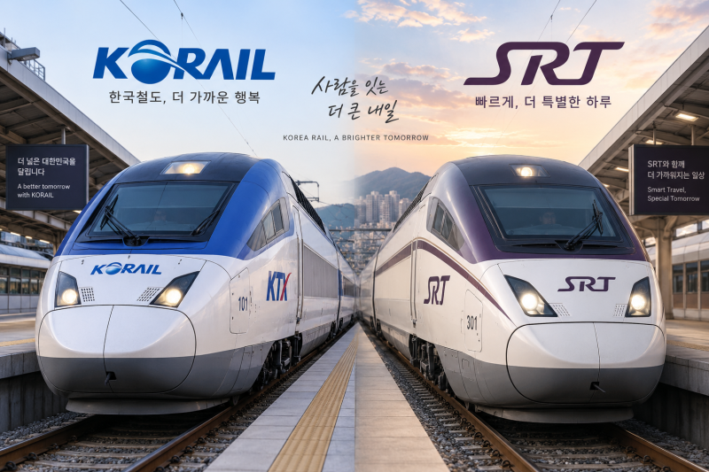 추석기차표 매진되었을때 예매할수 있는 방법!