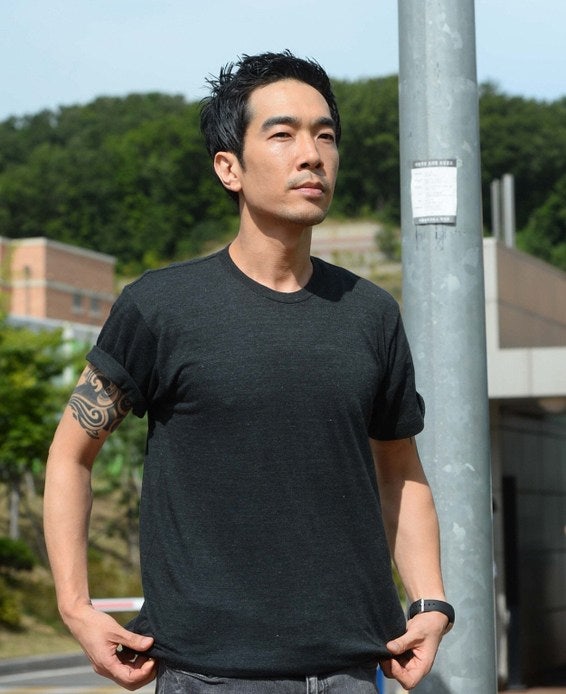 “숨어 살아라”던 소재원 작가에 고영욱이 꺼낸 반박, 누가 봐도 뜨거운 이유