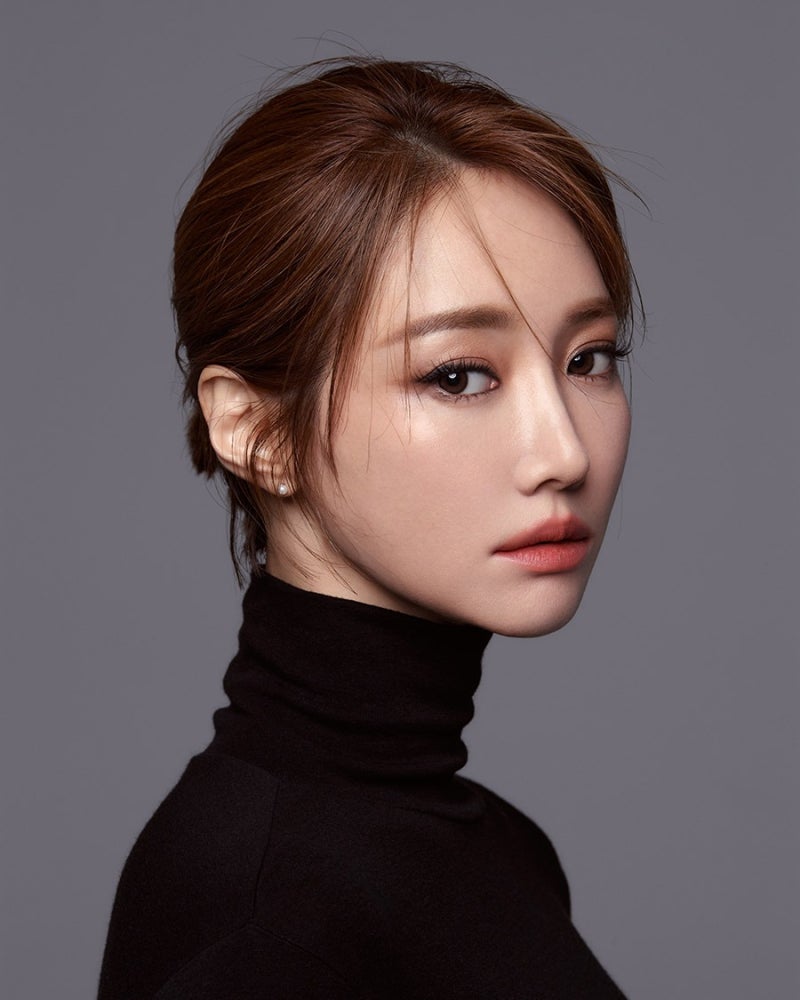 배우 고준희 정글의 법칙 출연 제안 10년간 고사한 이유