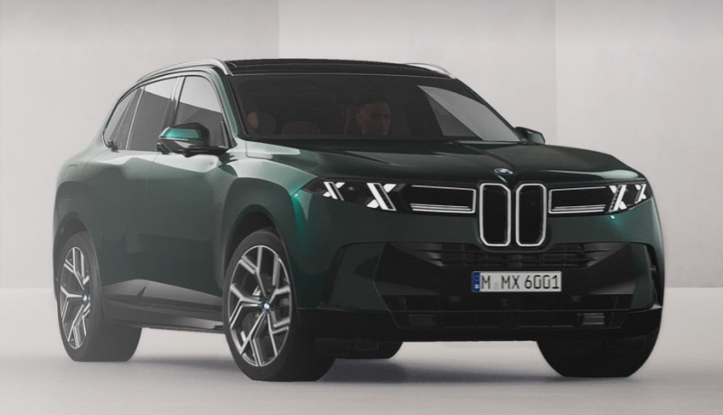 2027 BMW X5 풀체인지, 뭐가 달라졌을까? 출시일·가격·디자인 정리