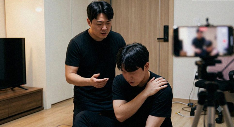 정찬성 ZFN 김중우 전격 퇴출! 일반인 기절 논란과 사건 전말 정리