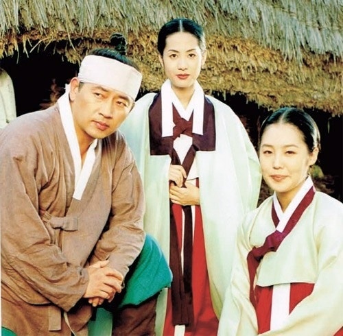 아직도 국민 드라마로 불리는 이유? 최근 사극 레전드로 다시 난리 난 명의 허준!