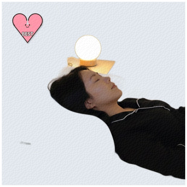 편안한 숙면을 위한 수면경추베개 추천