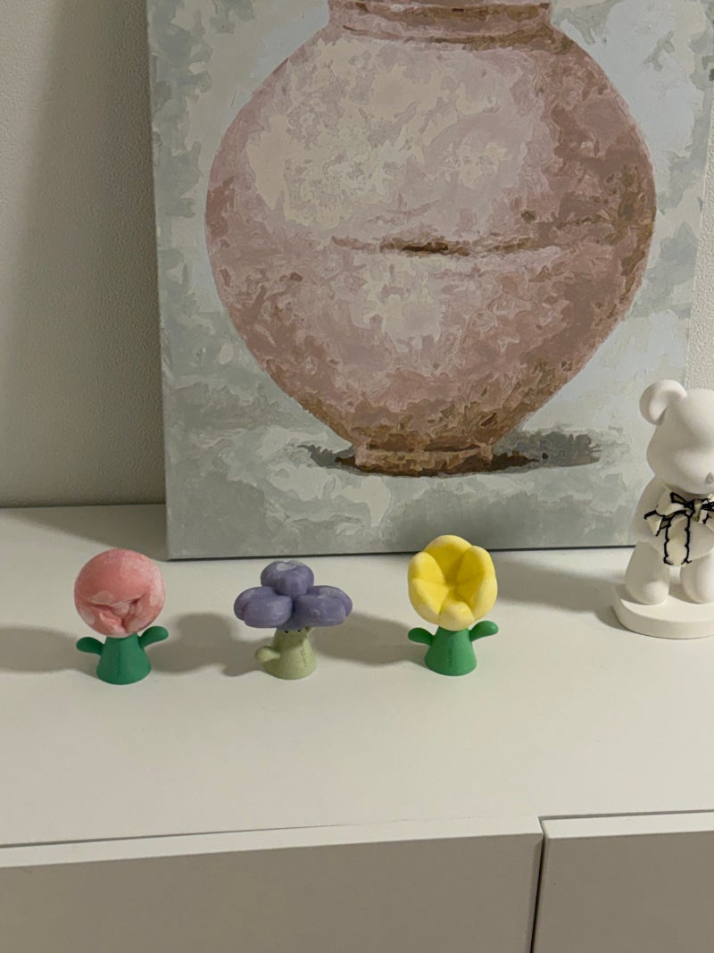 동구밭 멜로우 퍼퓸바 생일선물 후기