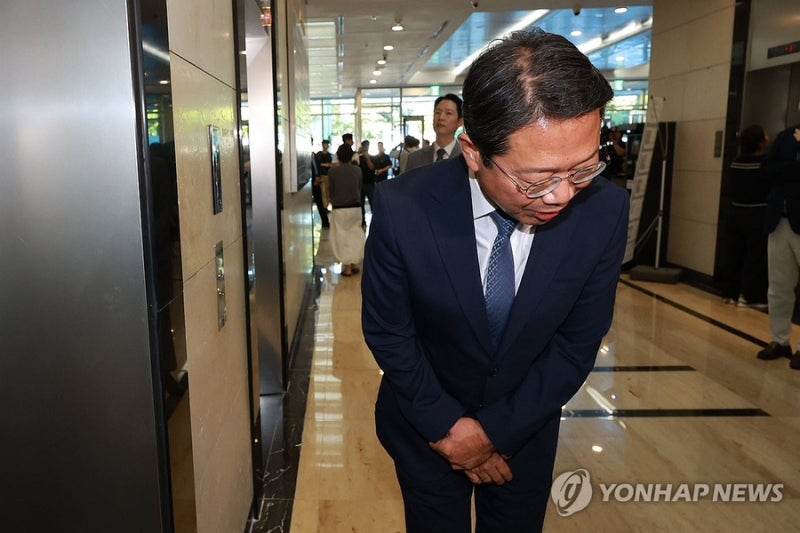 김승원 법무부 장관 후보자 논란 총정리 양수진·정인재 판사·강세찬 제넨셀 대표는 어떻게 ....