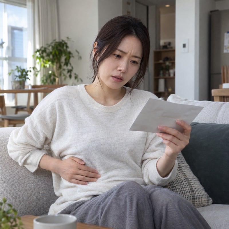 간혈관종 1cm라고 들었습니다, 간CT·MRI까지 필요한지 확인했어요