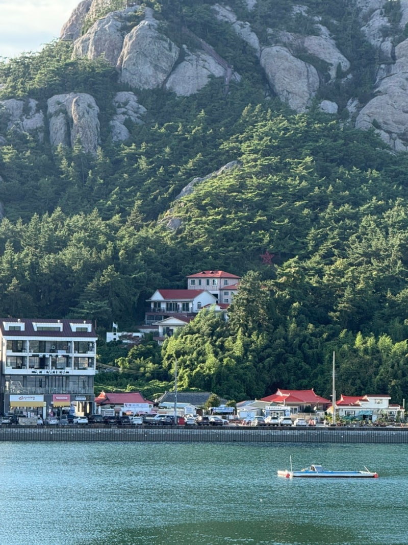 [국내 여행지 추천] 군산 1박2일, 당일치기 여행 코스! 시내 관광지부터 장자도까지