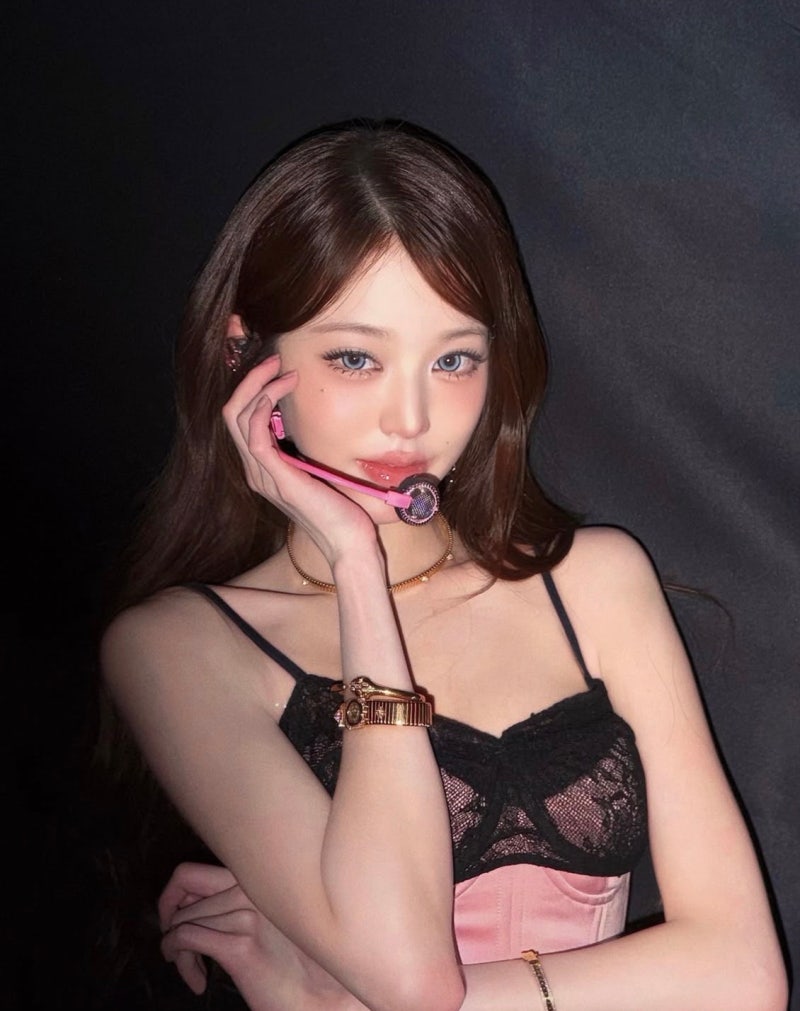 장원영 허위영상 유포자 징역형, 스타쉽 추가 고소…사이버 렉카 강경 대응