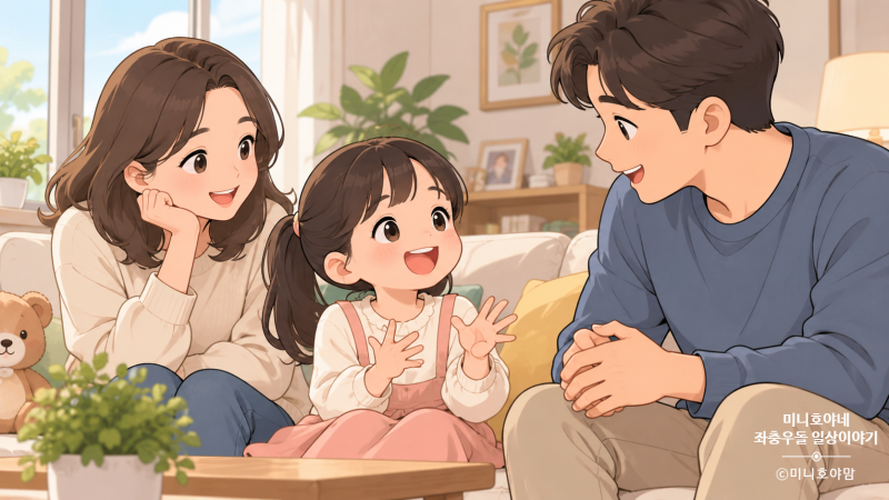 선택적 함구증 뜻과 원인, 아이가 말을 안 하는 이유와 치료 방법